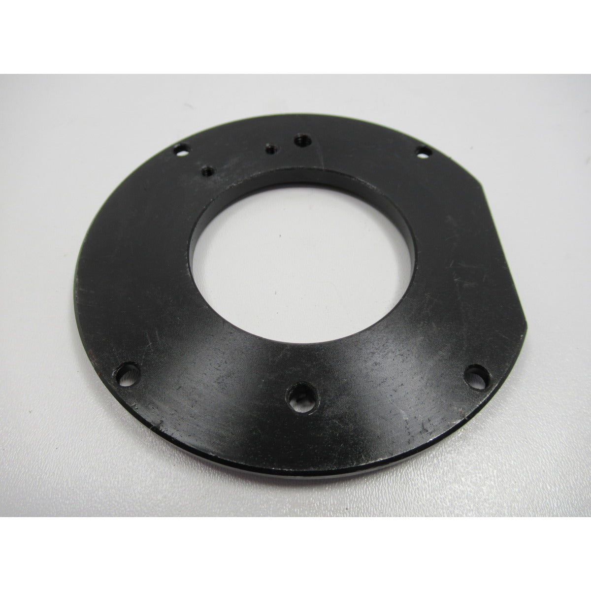 Optimum Sensorring MH35G RAL9005 - Art. 03338165170