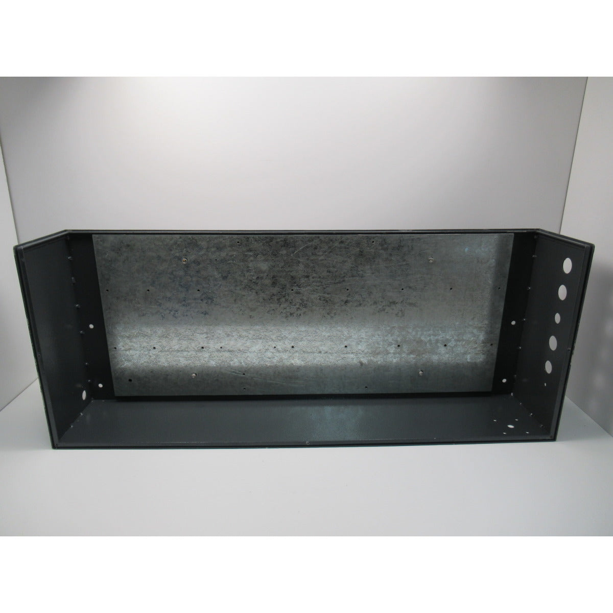 Optimum Schaltschrank MH 35 G RAL7016 SM-03338165401 - SM.P-03338165401