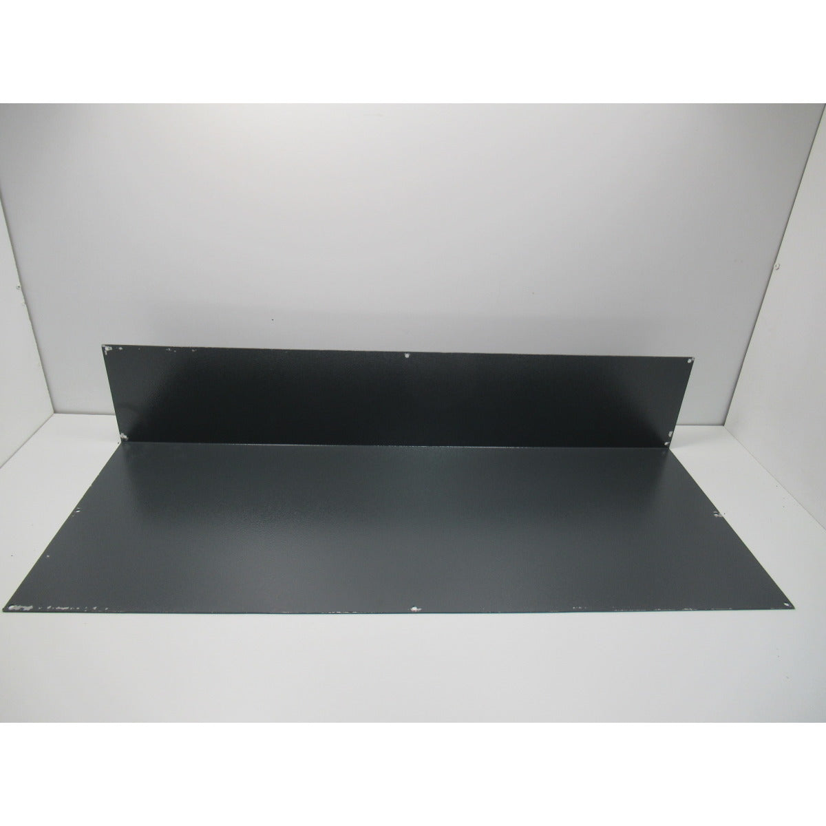 Optimum Abdeckung MH 35 G RAL7016 - Art. 03338165402