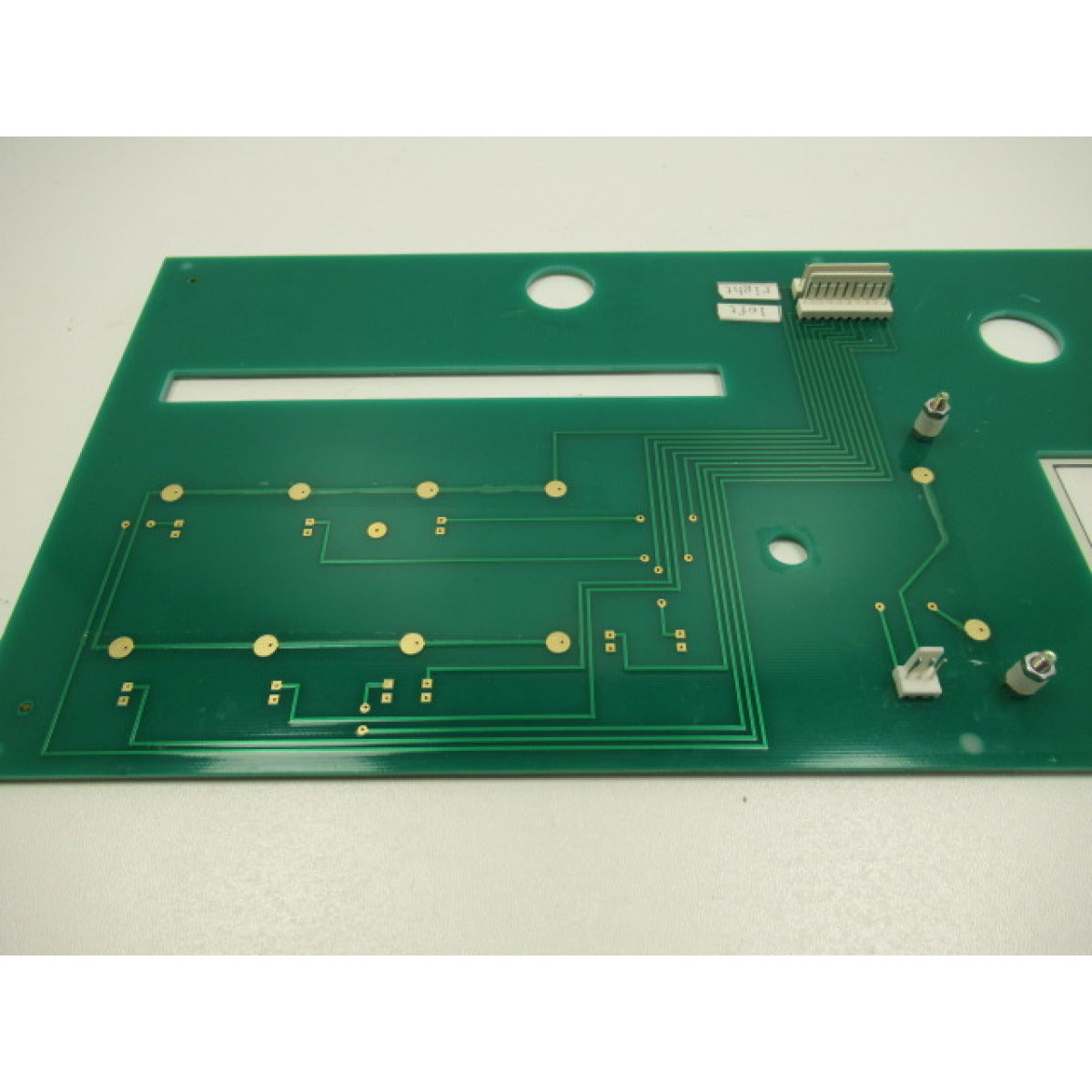 Optimum Bedienpanel MH50G SM-0333818001 - SM.P-0333818001