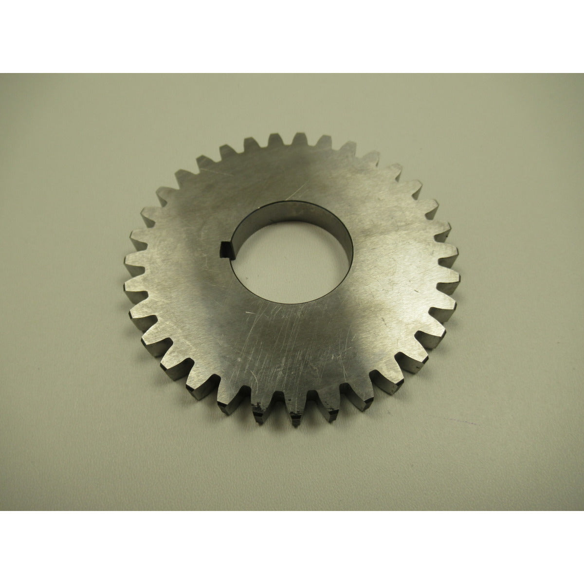 OPTIMUM Zahnrad MH50G/V – Ausführung 2 SM-03338180365