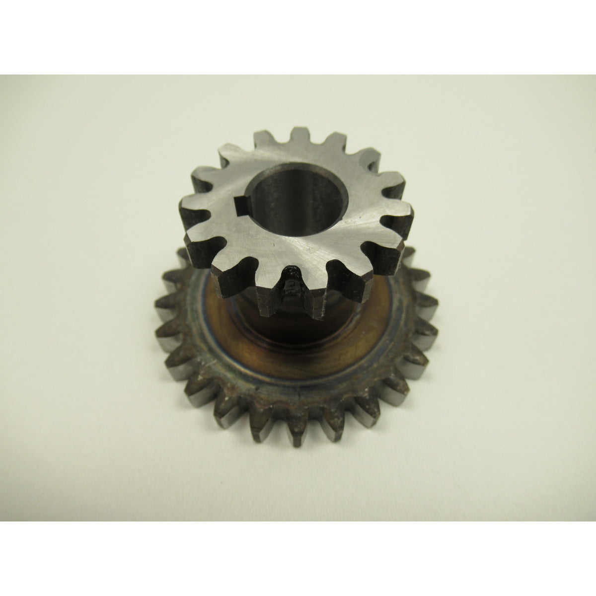 OPTIMUM Zahnrad MH50G/V – technische Ausführung 1 SM-03338180372