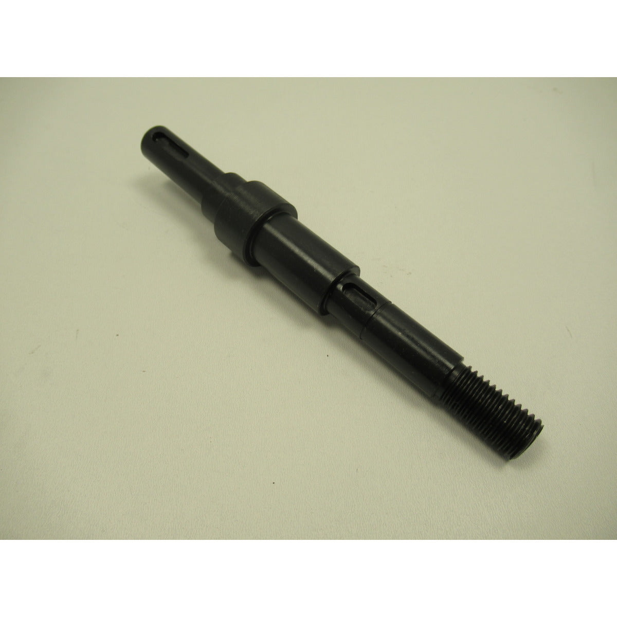 Optimum Welle MH 50 G / V RAL9005 SM-03338180406 - SM.P-03338180406