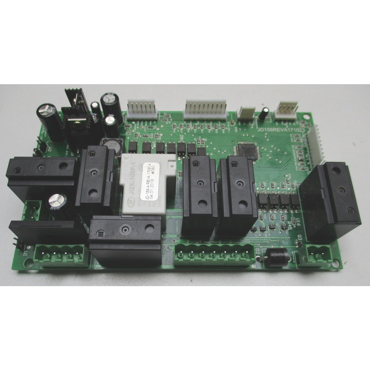 Optimum Steuerplatine MH 50,35G - Art. 03338180CB