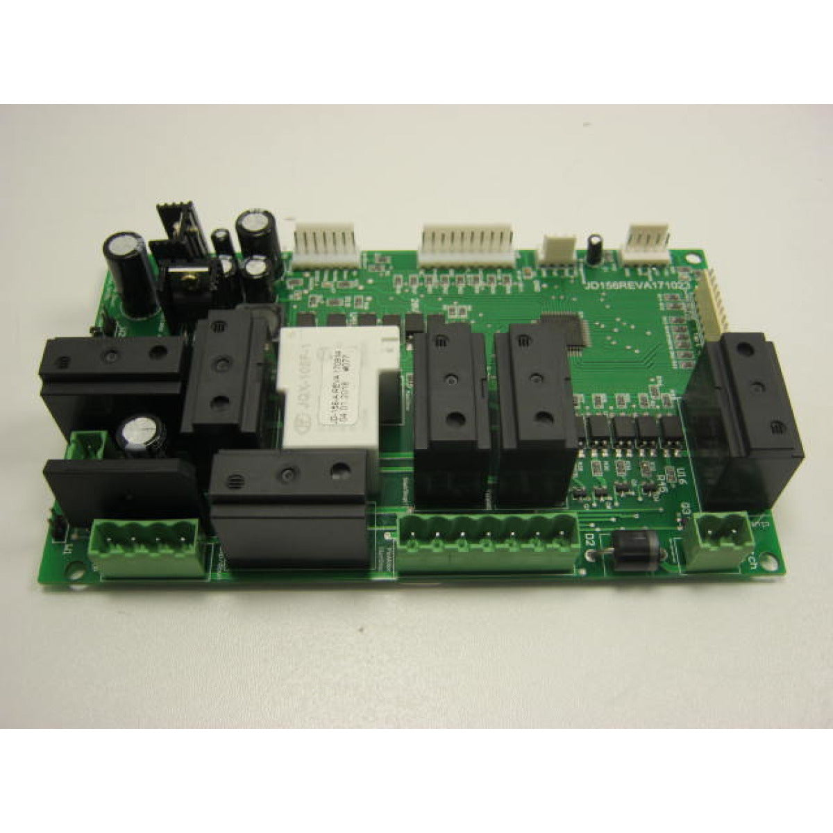 Optimum Steuerplatine MH 50,35G - Art. 03338180CB