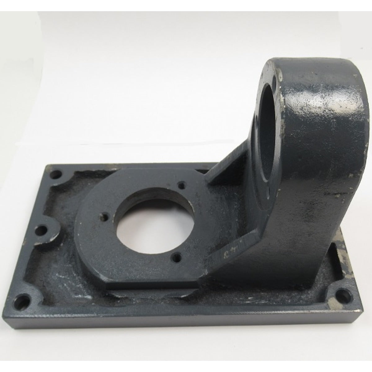 OPTIMUM Lagerbock BF30V – technische Ausführung 1 SM-0333843004