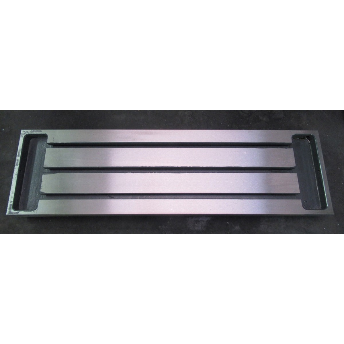 Optimum Frästisch BF30V / MH35G, V - Art. 03338430101