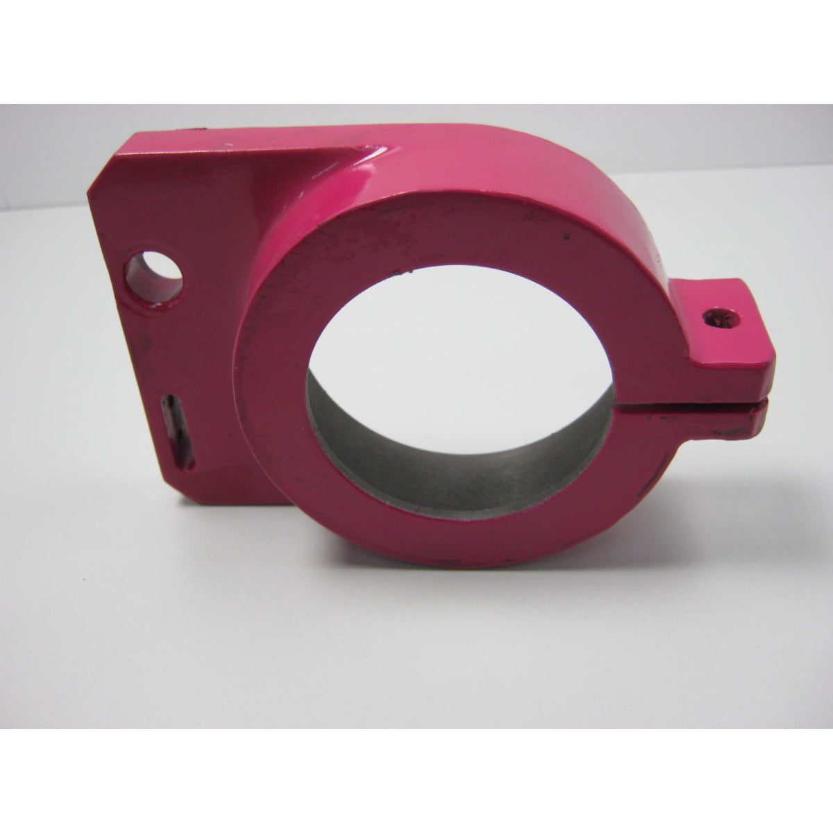 Optimum Halter BF30V RAL4006 - Art. 03338430165