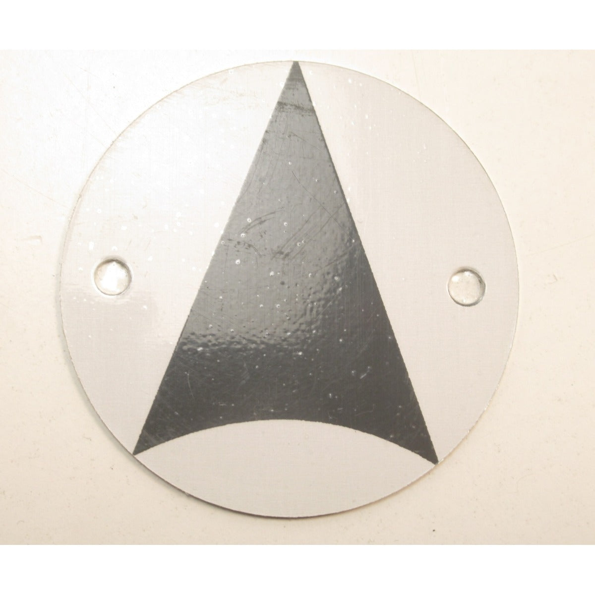 Optimum Anzeigelabel BF30V/46V aØ52 - Art. 03338430248