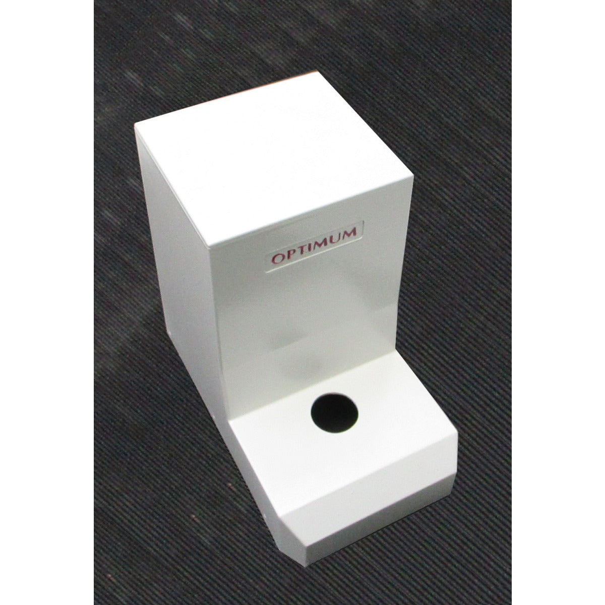 Optimum Motorabdeckung BF30V RAL9016 - Art. 03338430311