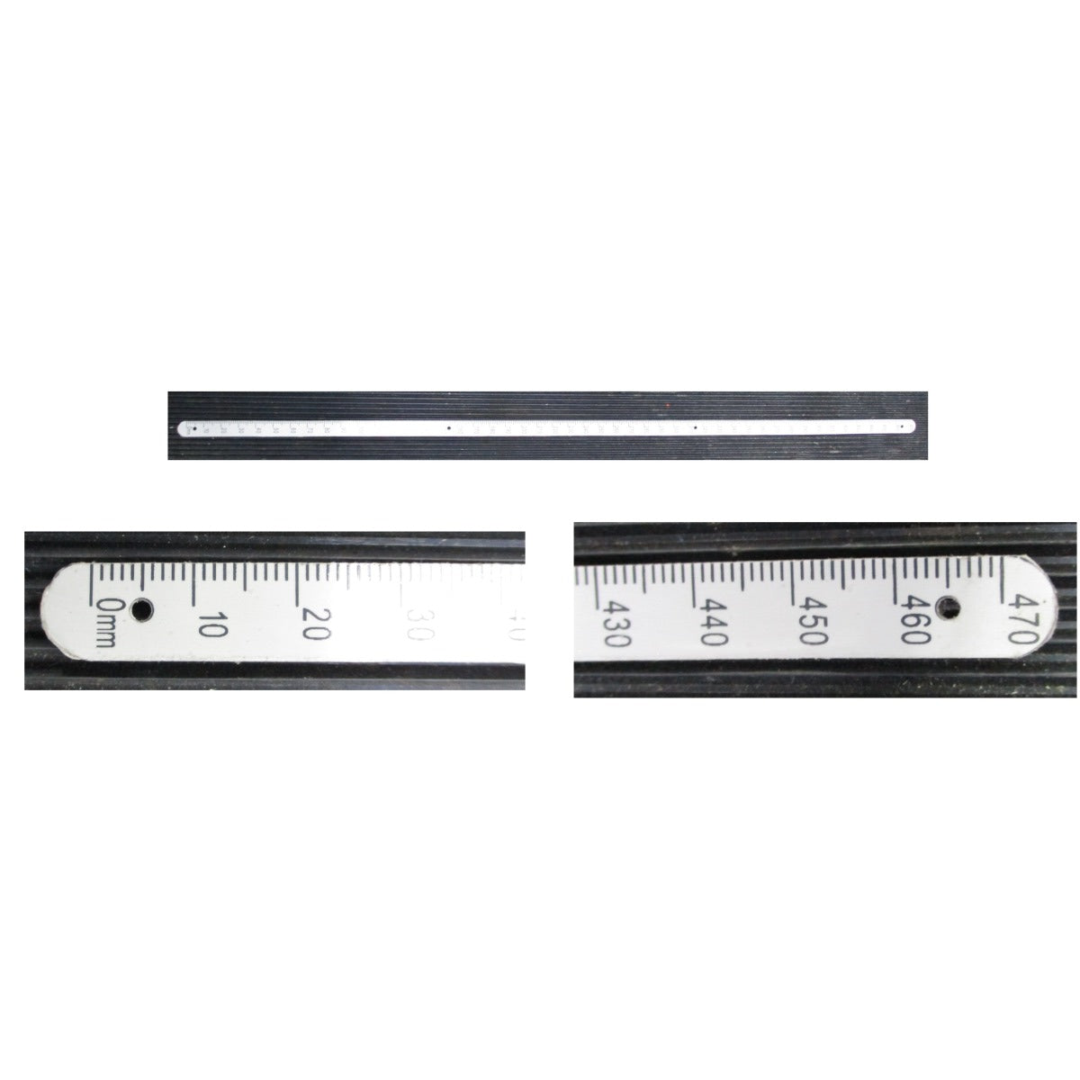 Optimum Skala BF30V / MH3DV 0-470mm - Art. 0333843033