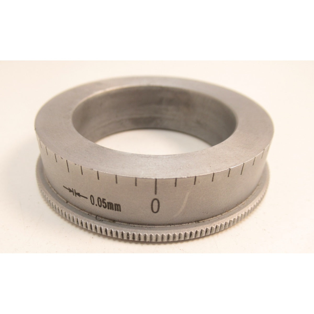 Optimum Skalenring BF30V Z-Achse / iØ35 / aØ50 - Art. 0333843039