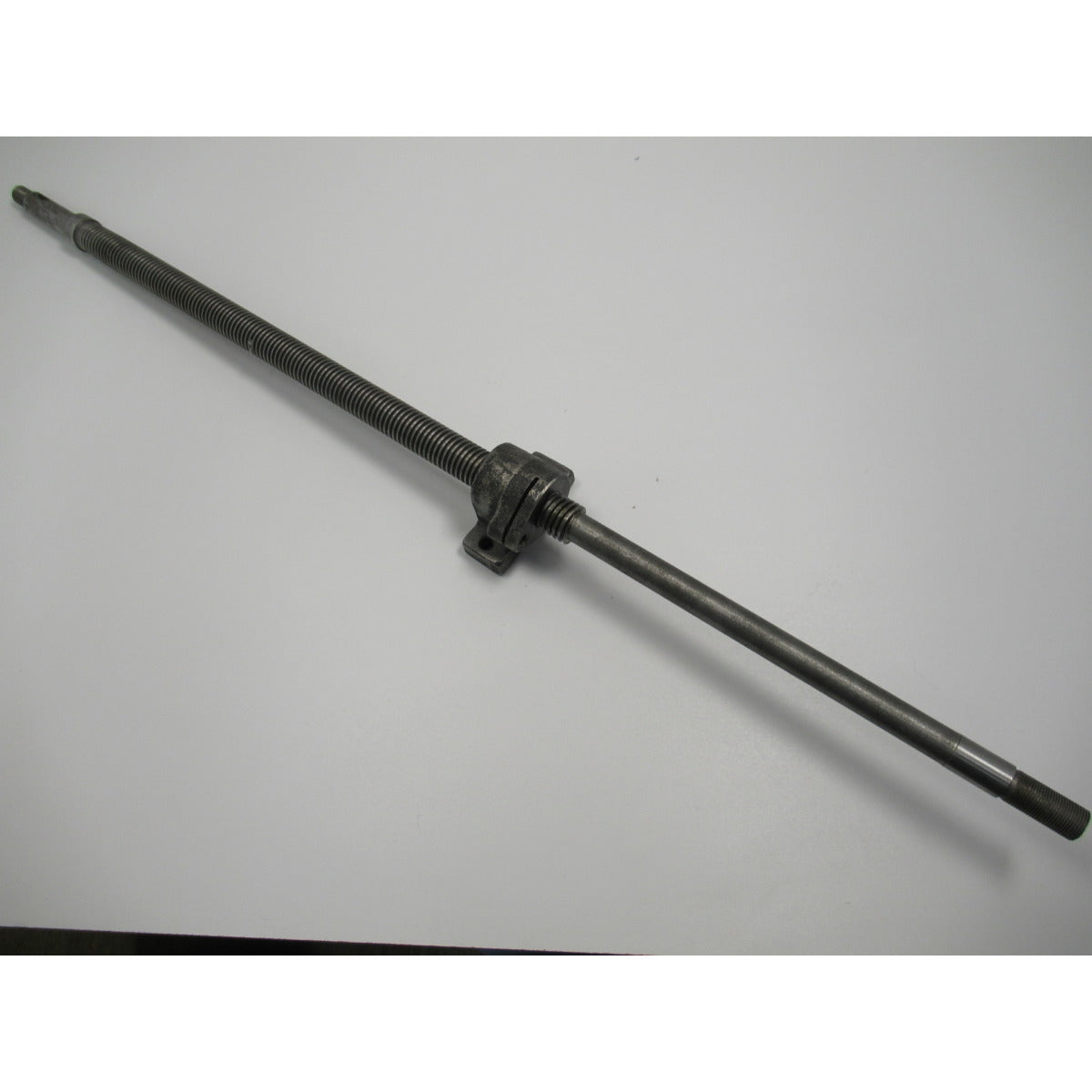 OPTIMUM Spindel BF30V/F40E – Detailausführung 1 SM-0333843078