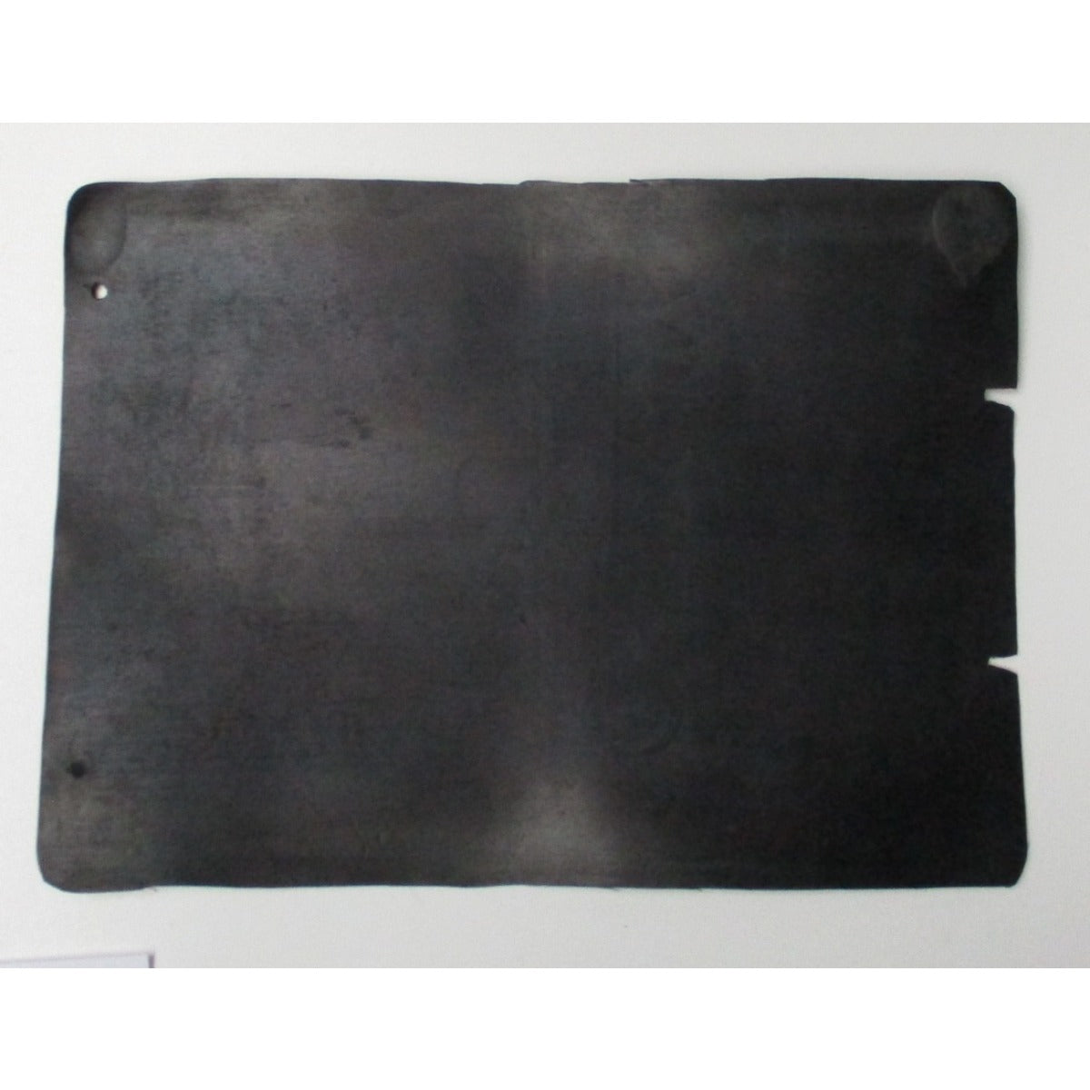 Optimum Gummi-Späneschutz BF30V/46V/F40E Y-Achse - Art. 0333843085
