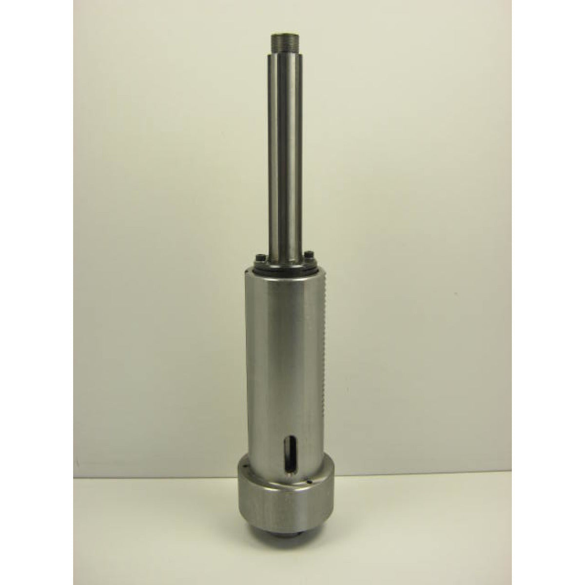 OPTIMUM Pinole BF 30 V ISO 30 < komplett > SM-03338431316CPL