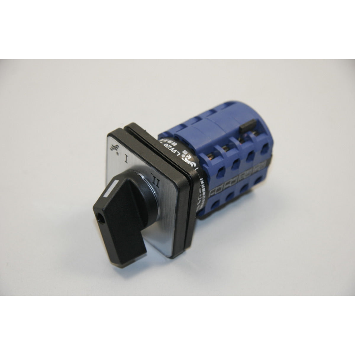 OPTIMUM Stufenschalter MB 4 SM-0333845007