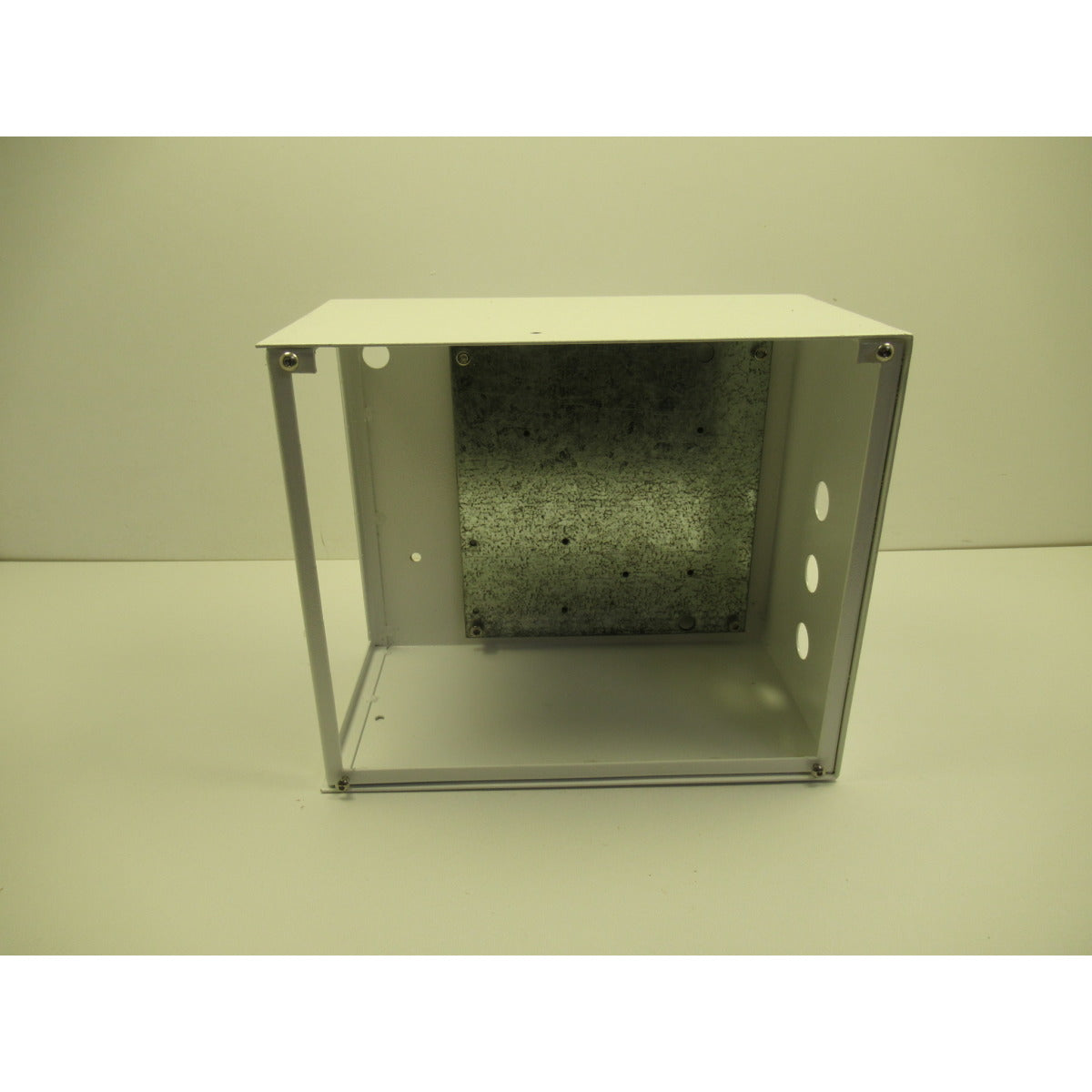 Optimum Schaltkasten MB 4 ab Mitte 2020 / RAL9016 - Art. 03338450130V2