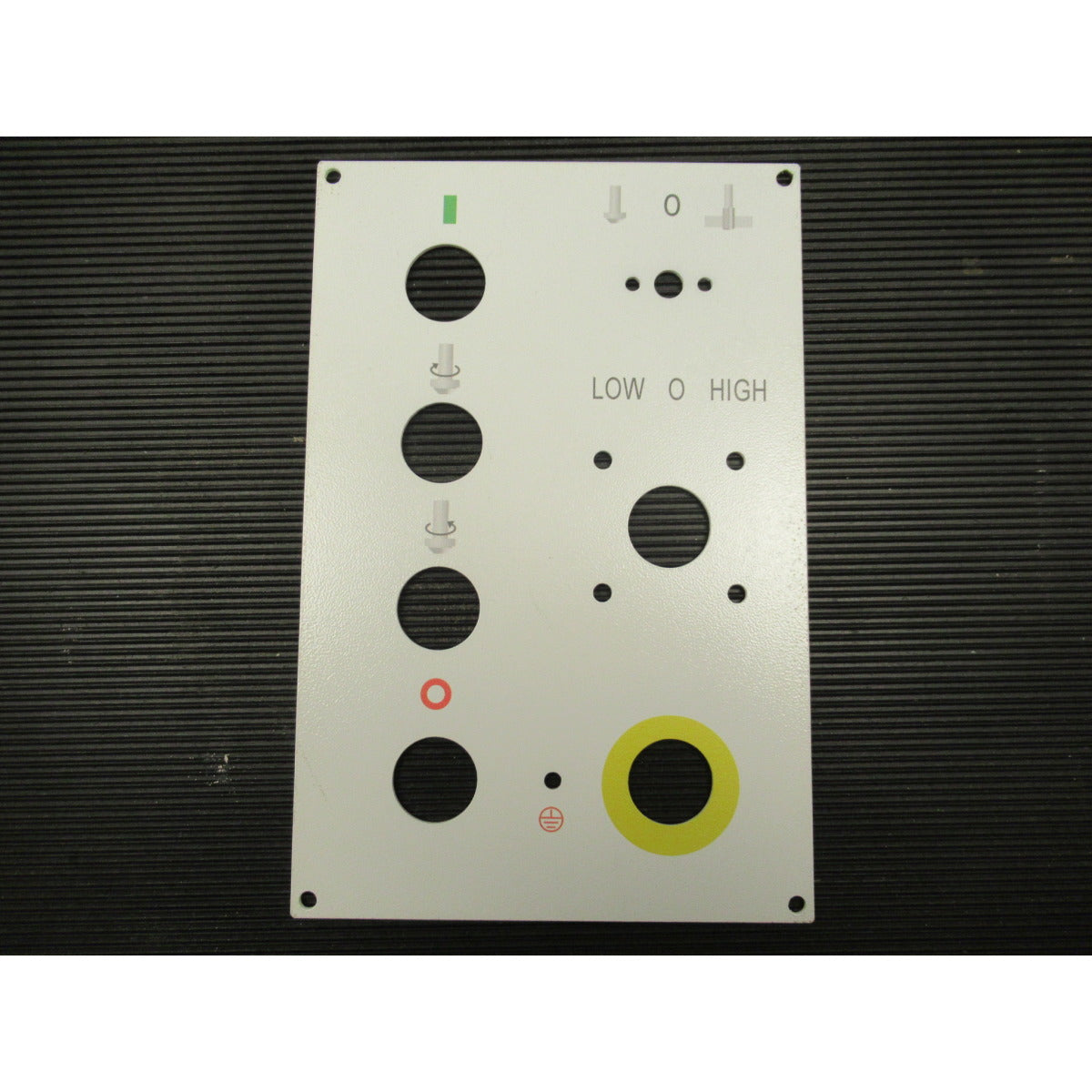 Optimum Label MB 4 bis Mitte 2020 - Art. 03338450132