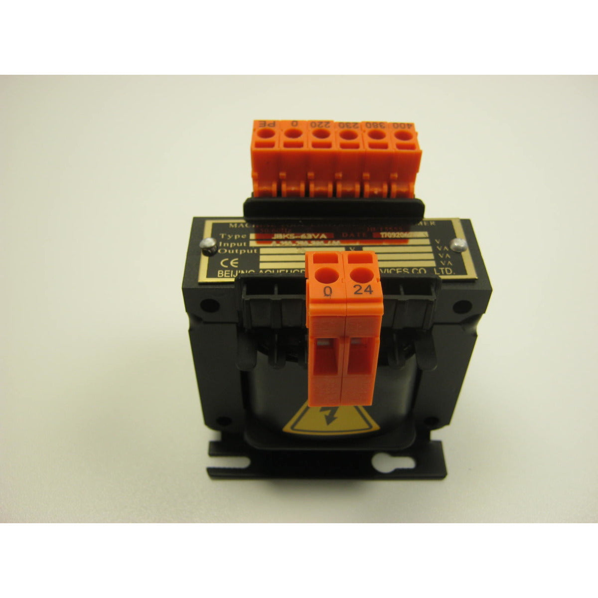 Optimum Trafo MB4/DH40CT/CTP/MB4P 63VA / JKB5 - Art. 033384501T3