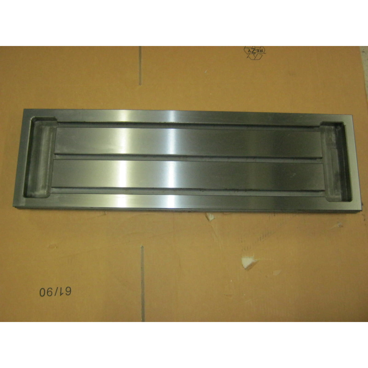 Optimum Frästisch MB 4 - Art. 03338450336