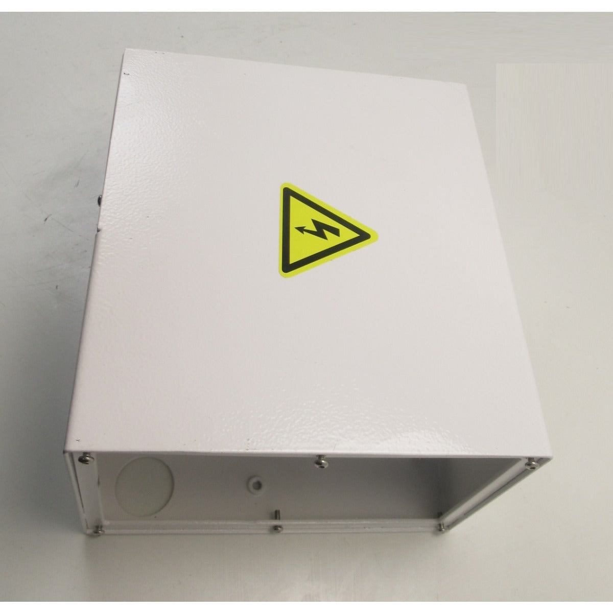 OPTIMUM Schaltbox MB4 (1) SM-0333845103140