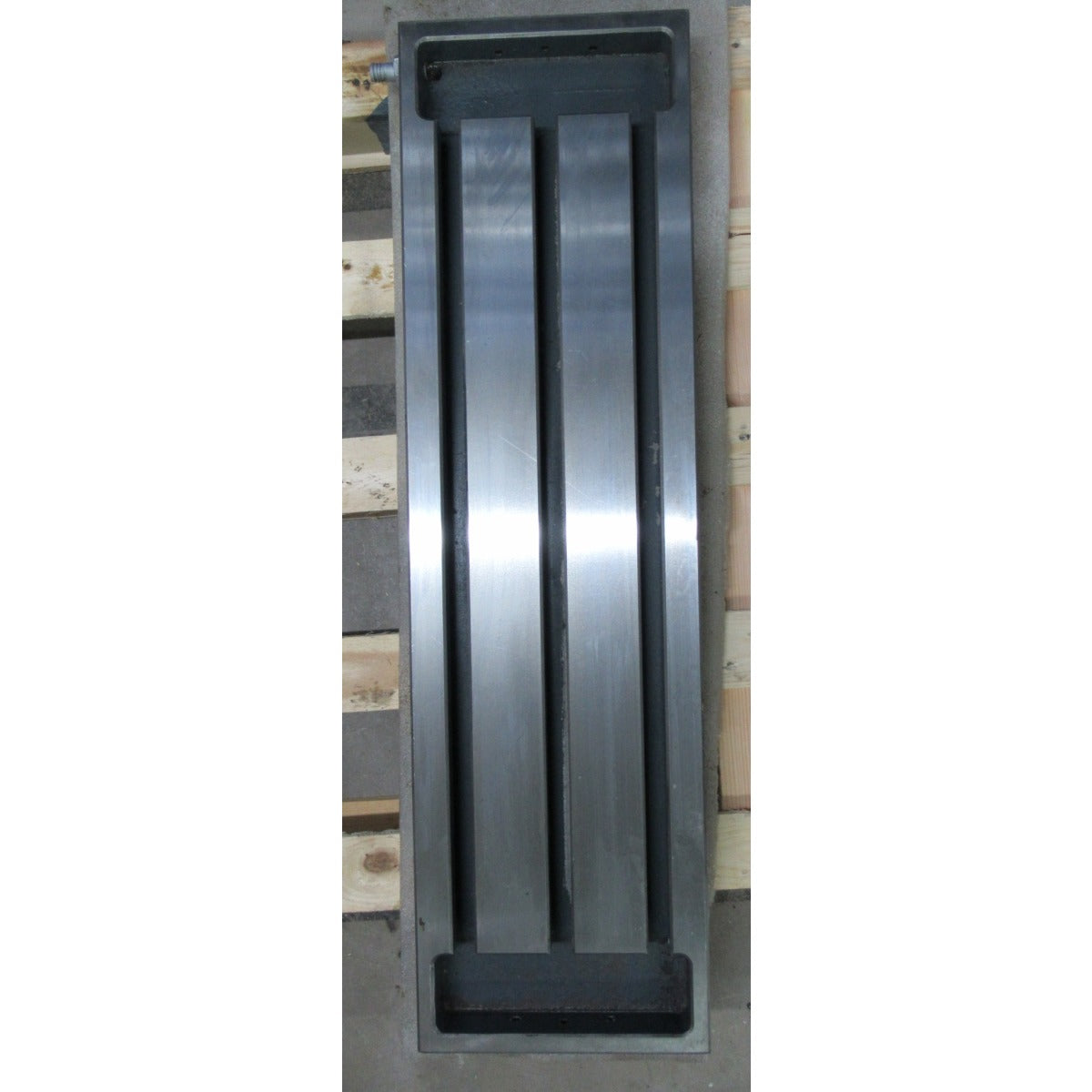 Optimum Frästisch BF46V - Art. 03338453134