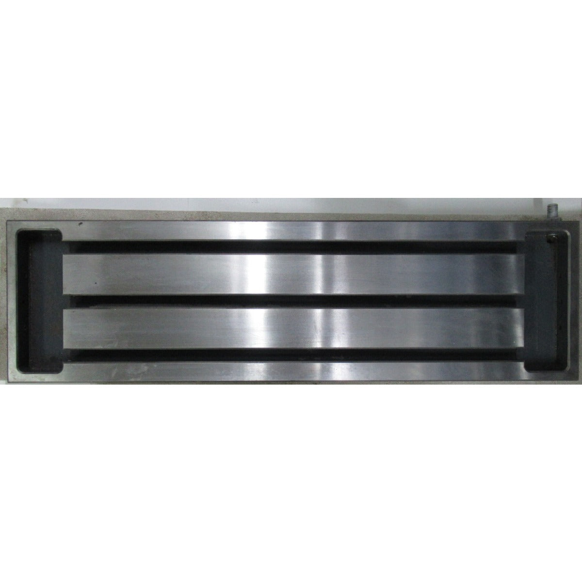 Optimum Frästisch BF46V - Art. 03338453134