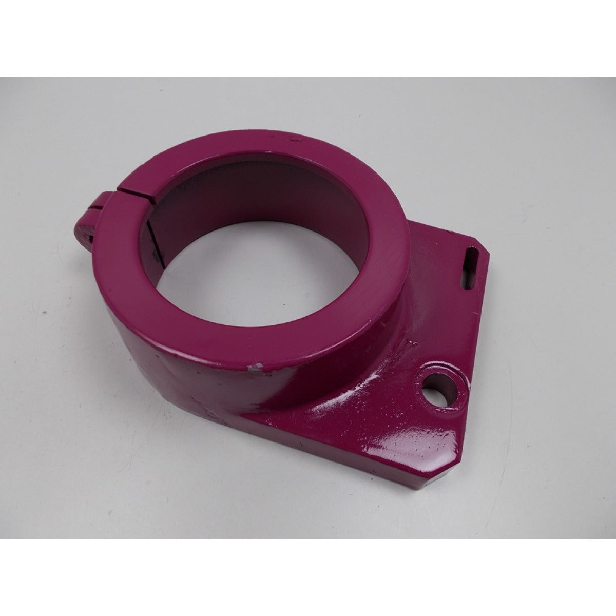 Optimum Halter BF46V RAL4006 - Art. 0333845317