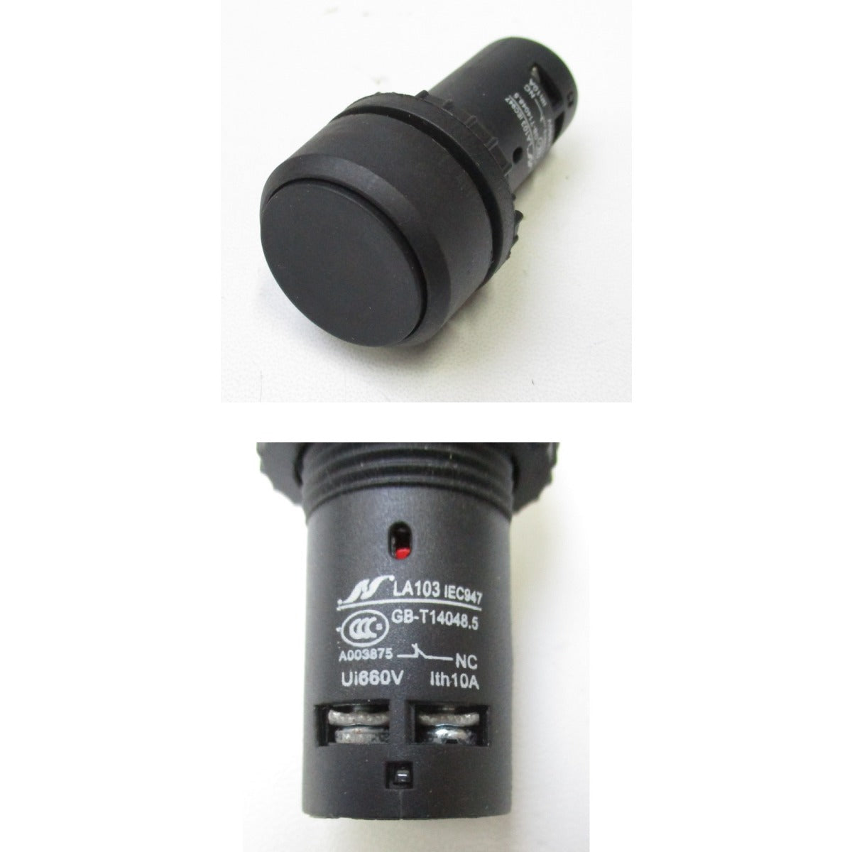 OPTIMUM Drucktaster BF46V/D240/280V/TU2807V SM-03338453187