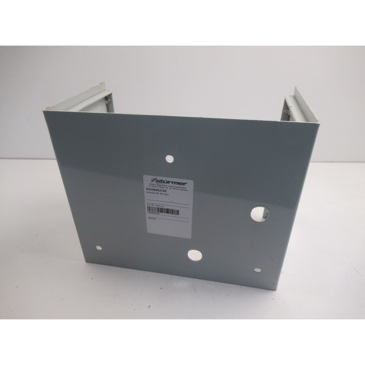 Optimum Gehäuse BF46V - Art. 03338453193