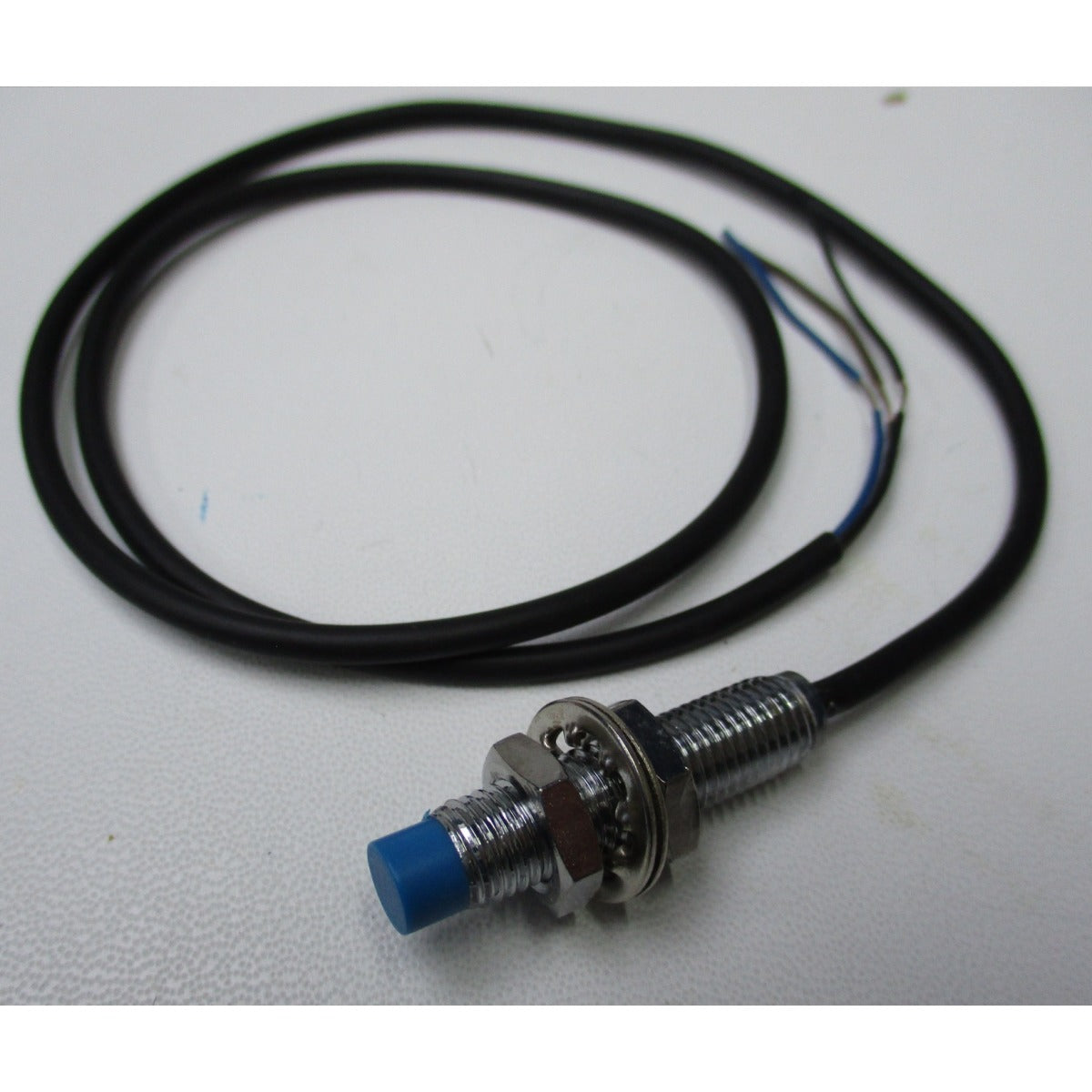 Optimum Sensor BF30/46/B34H/V/M4CNC BF-M8-2P1 SM-03338453225 - SM.P-03338453225