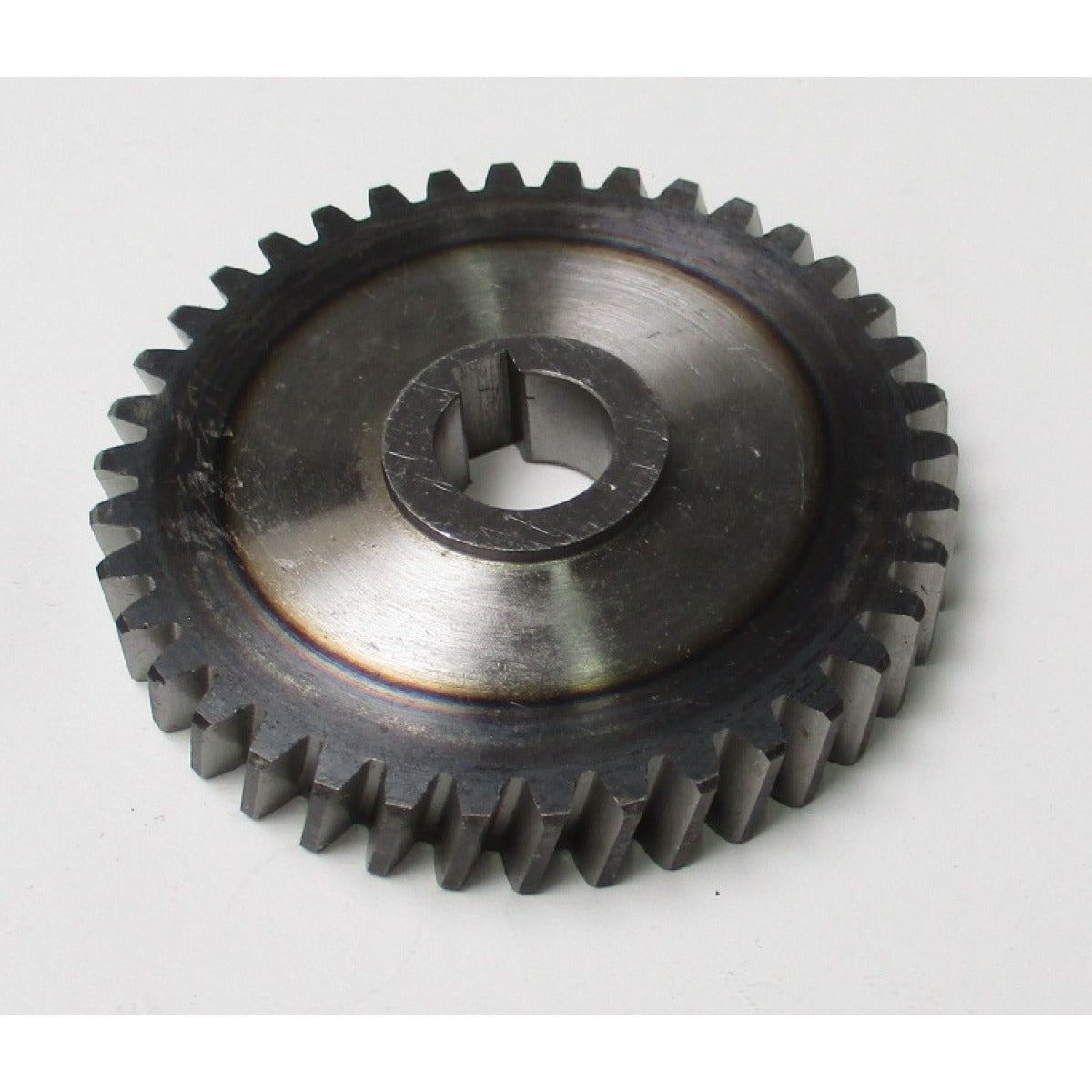 OPTIMUM Zahnrad BF46V – Ausführung 3 SM-0333845339V3