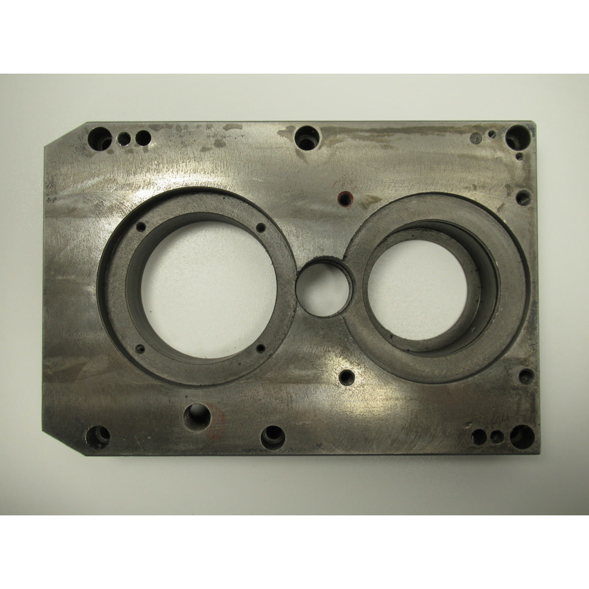 Optimum Abdeckung BF46V - Art. 0333845349