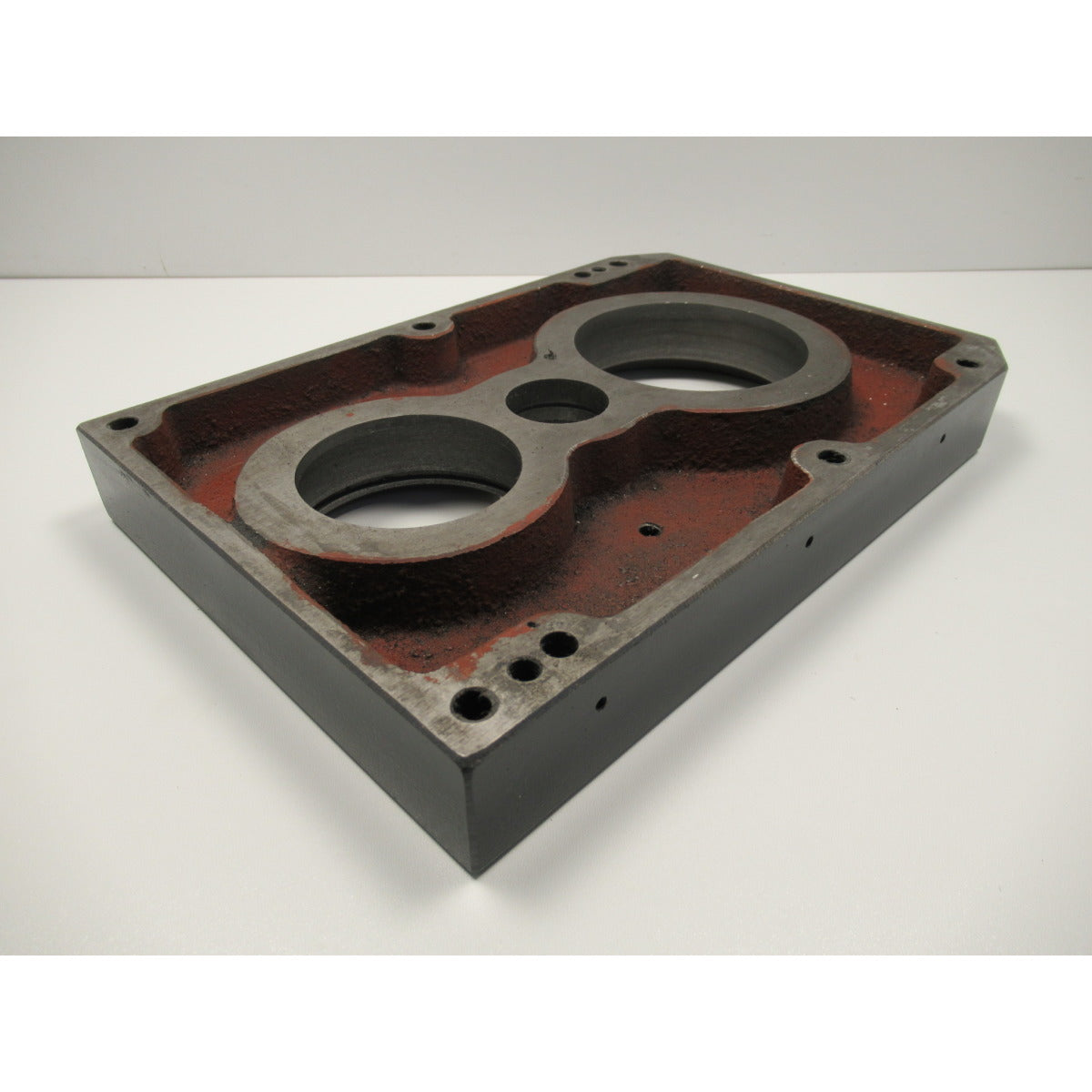 Optimum Abdeckung BF46V - Art. 0333845349
