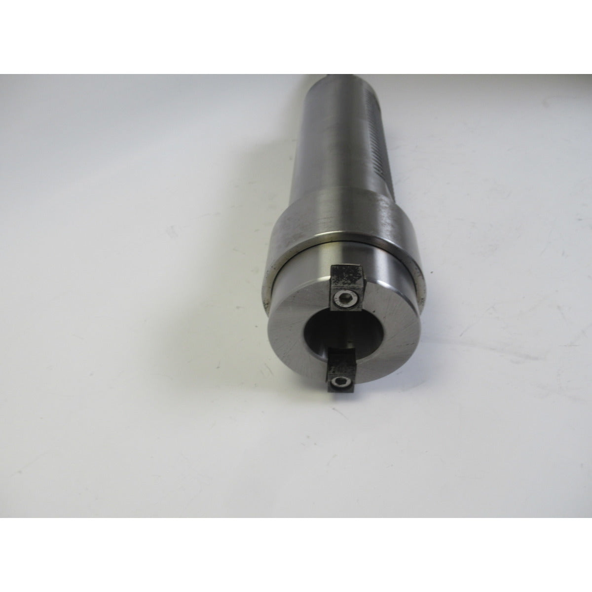 Optimum Pinole BF46V / ISO40 komplett - Art. 033384537CPL