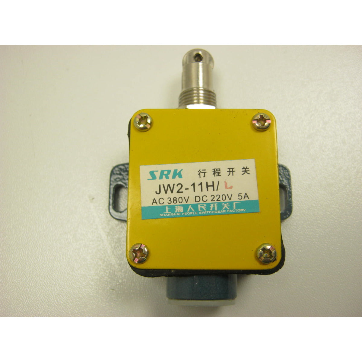 OPTIMUM Mikroschalter BF46TC SM-03338456284