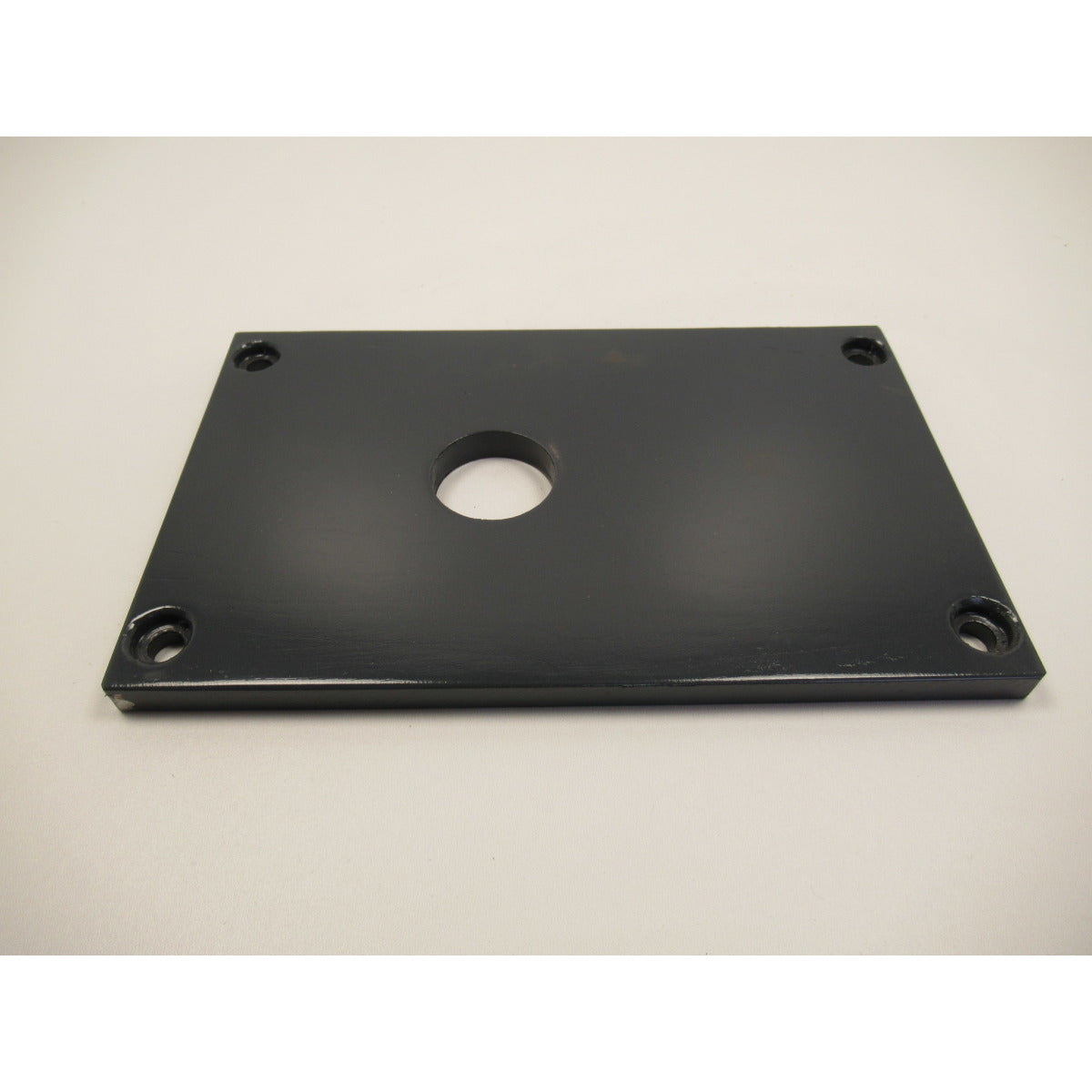 Optimum Motorplatte BF46TC RAL7016 - Art. 03338456285
