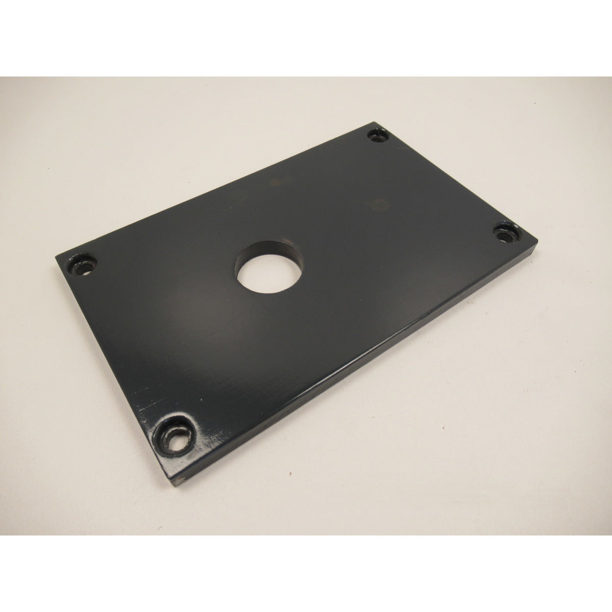Optimum Motorplatte BF46TC RAL7016 - Art. 03338456285