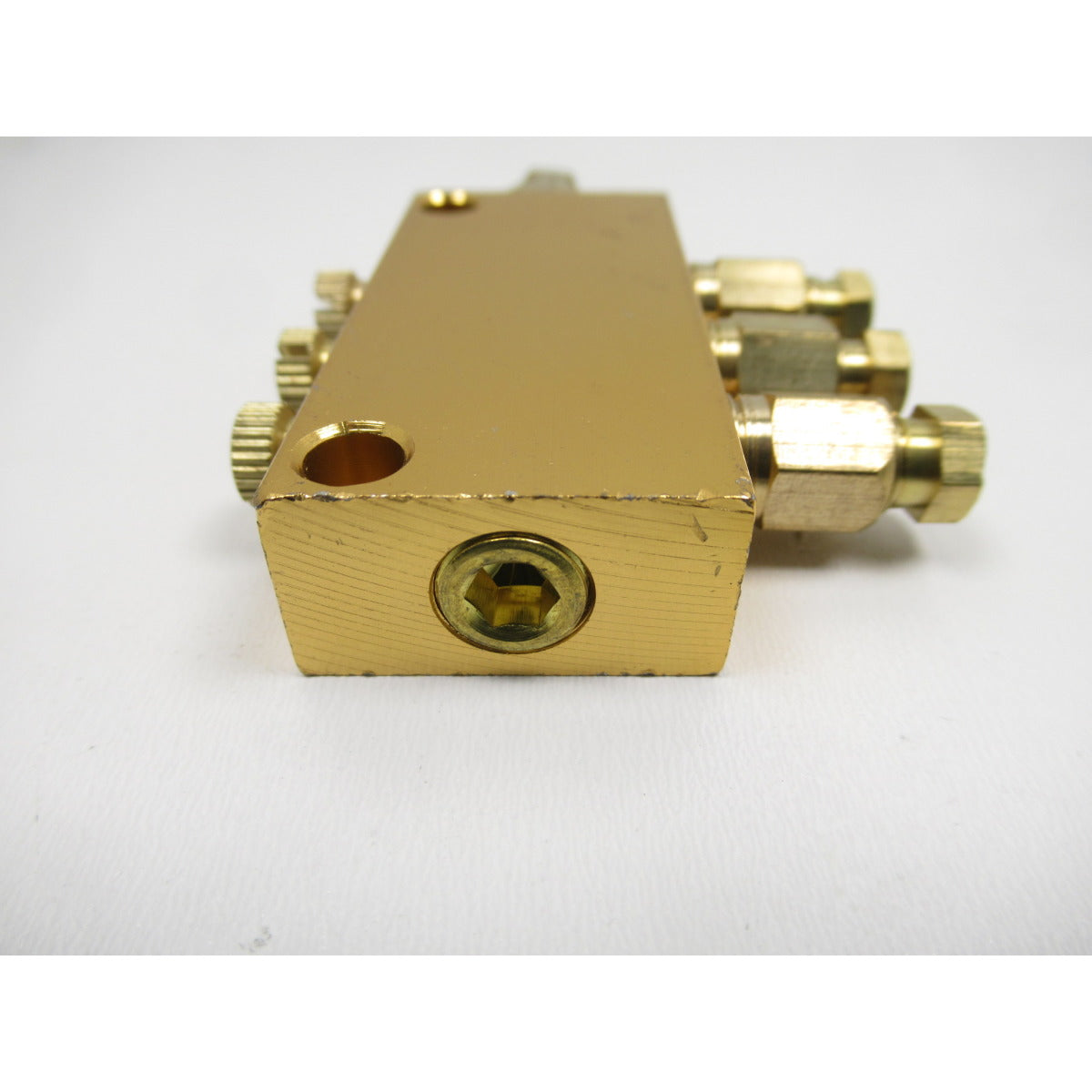 OPTIMUM Verteiler BF46V SM-03338456410