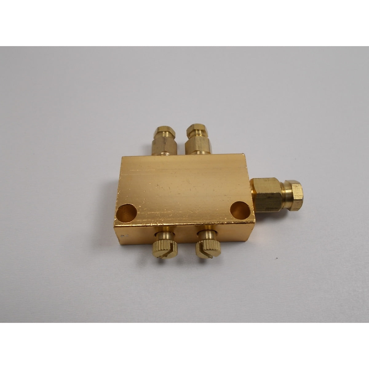 Optimum Verteiler BF46TC - Art. 03338456412