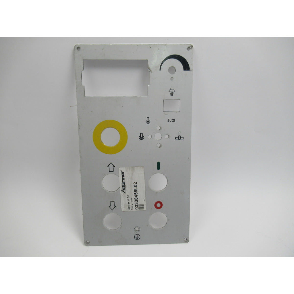 OPTIMUM Label BF46TC (1) SM-03338456L02