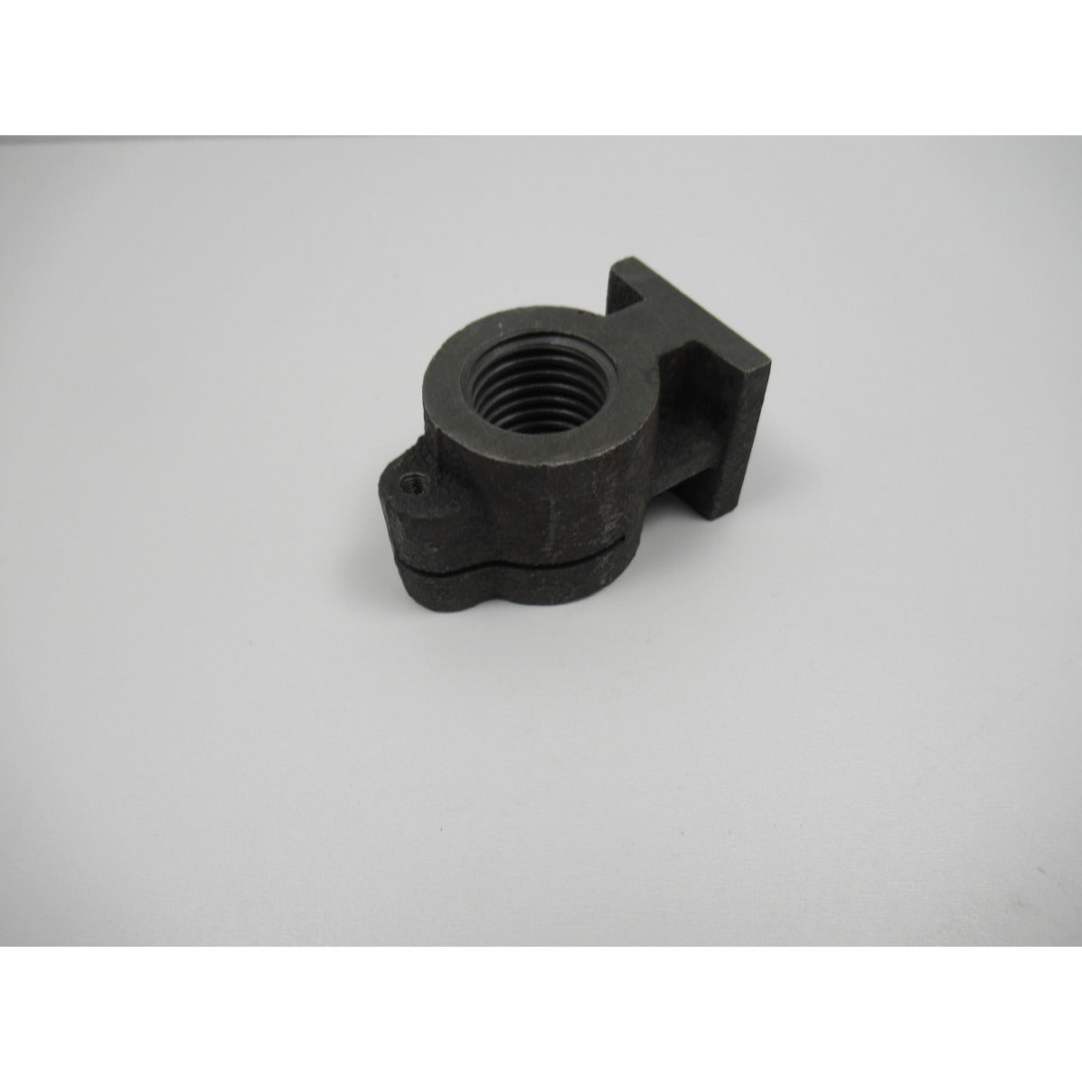 OPTIMUM Spindelmutter MB4/P – technische Ausführung 2 SM-03338460338