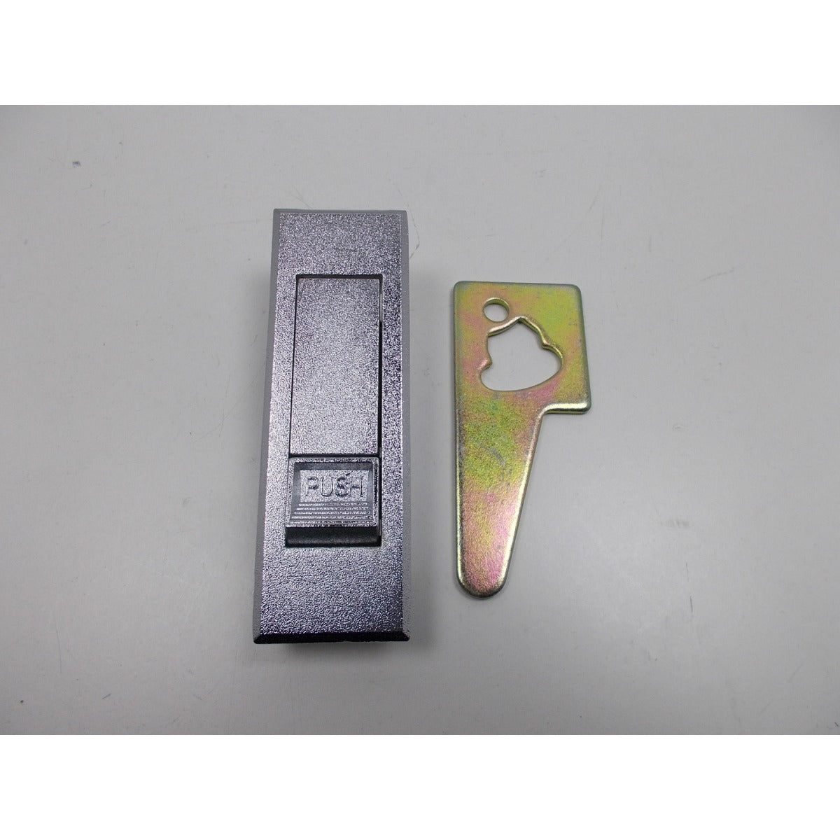 OPTIMUM Schloss MB4P SM-03338460371L