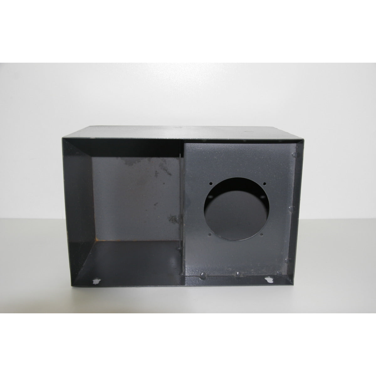 Optimum Kühlmitteltank MB4P RAL7016 SM-03338460CT - SM.P-03338460CT