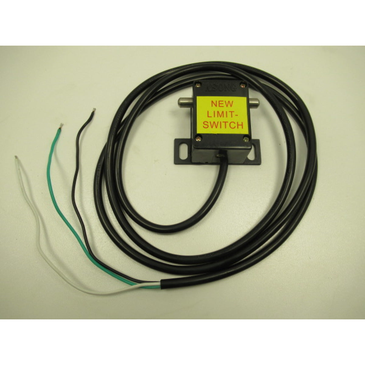 OPTIMUM Endschalter MB4P SM-03338460LSX