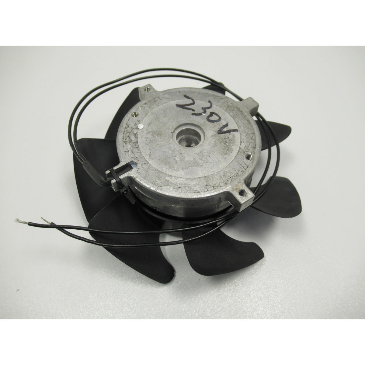 Optimum Lüfter MB4PV / 230V elektrisch, für Hauptmotor SM-03338465207F - SM.P-03338465207F