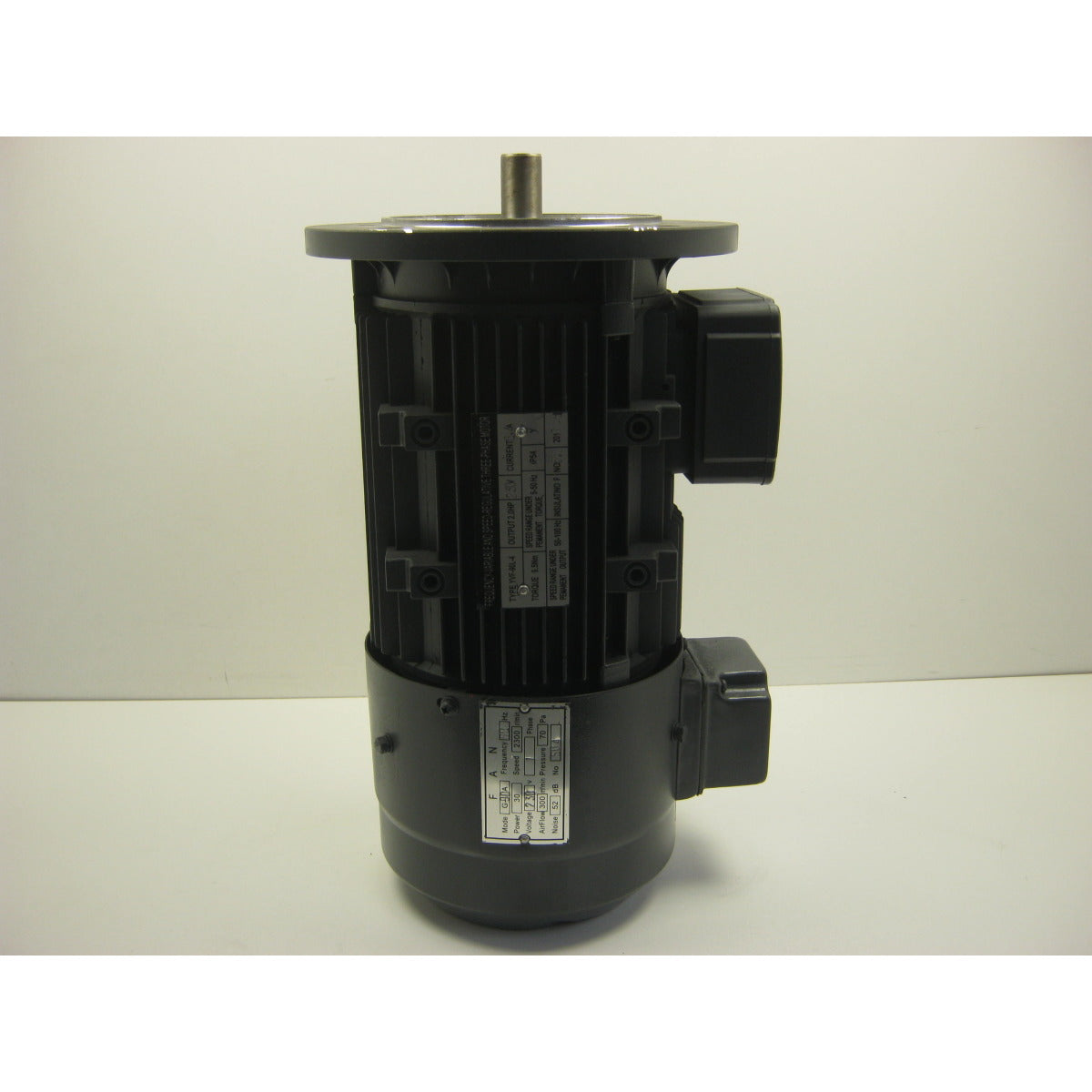 Optimum Motor MB4PV Pos. 7/230V/9,5Nm/2HP SM-03338465207 - SM.P-03338465207