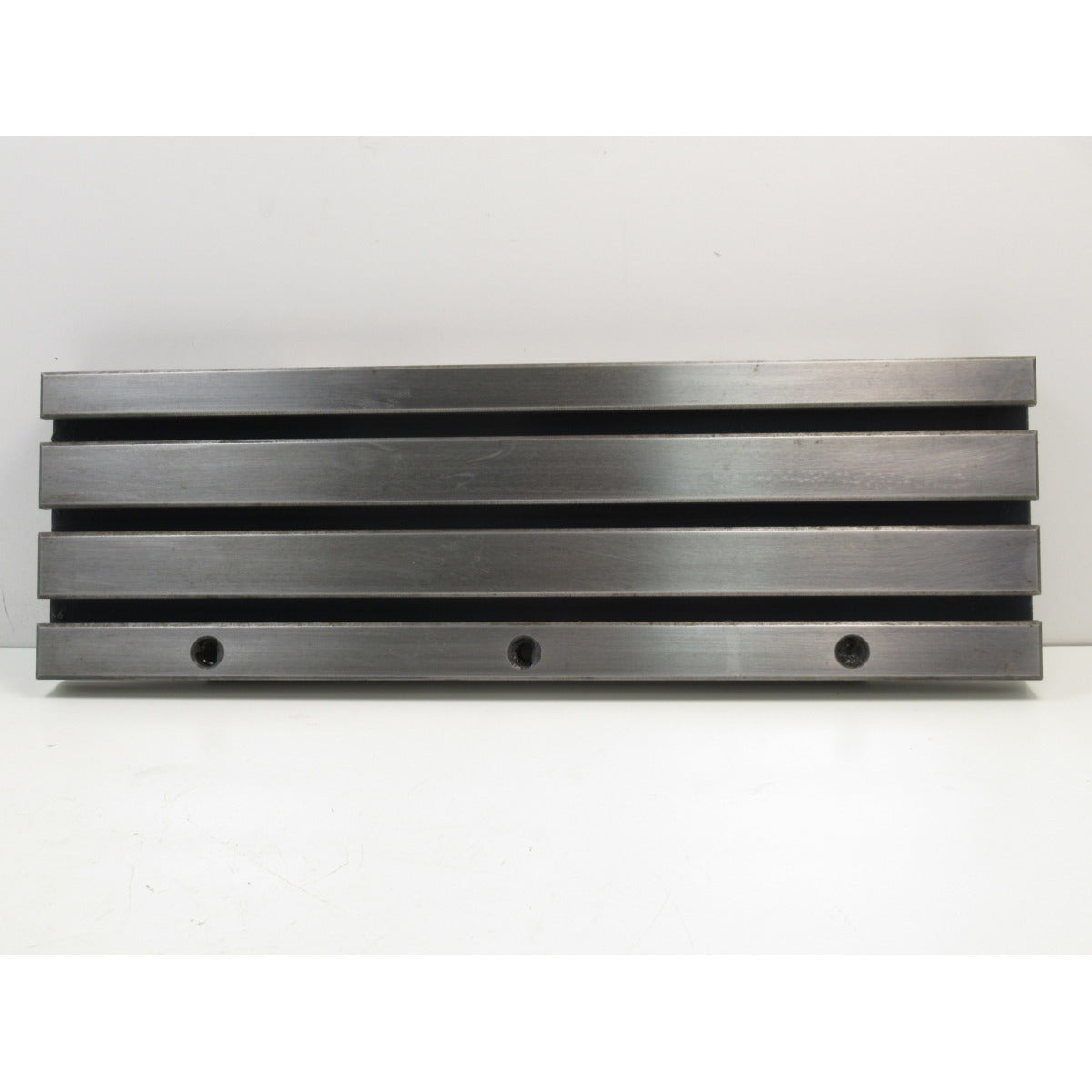 Optimum Frästisch WF 20 Vario vertikal, 486x153x30 - Art. 03338620490