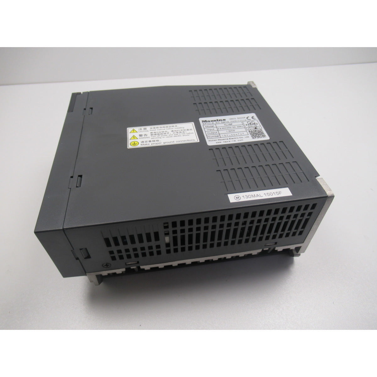 Optimum Antrieb MT130S/MT230S für Servomotor - Art. 03344110MDSM