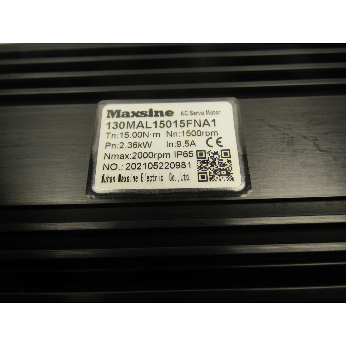 Optimum Servomotor MT130S - Art. 03344110SM